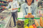 Nationwide Find Paid focus Group USA about Grocery Shopping $150