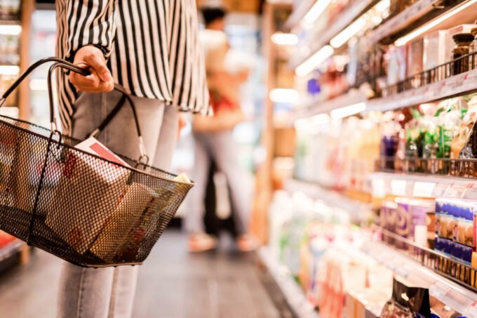 Nationwide Paid Online Focus Group USA about Food Market Research $175