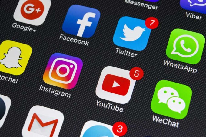 Nationwide Paid Online Focus Group USA about Social Media $125