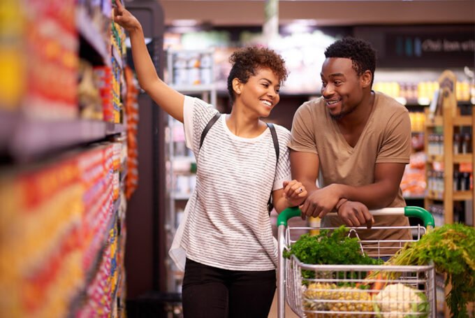 Paid Online Focus Group USA about Food – $140